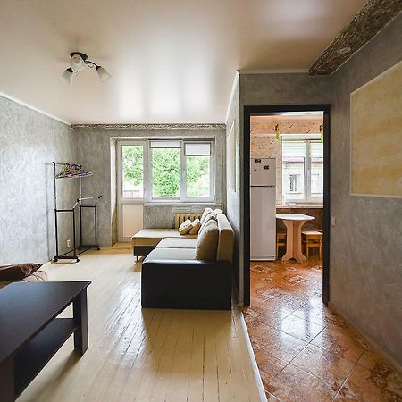 Apartment In The Historical Centre Of 그로드노 외부 사진