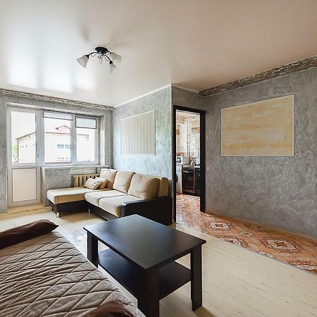 Apartment In The Historical Centre Of 그로드노 외부 사진