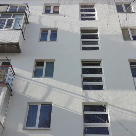Apartment In The Historical Centre Of 그로드노 외부 사진