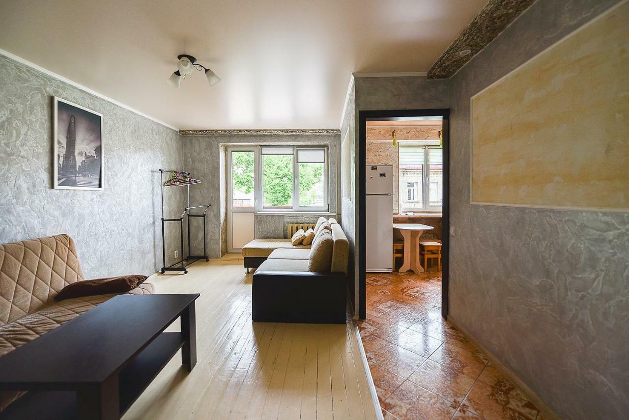 Apartment In The Historical Centre Of 그로드노 외부 사진