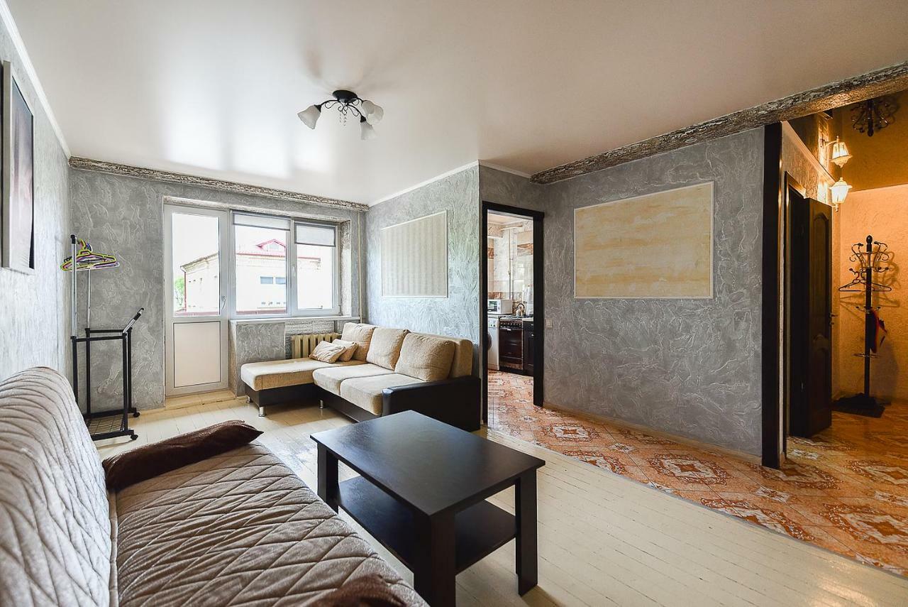 Apartment In The Historical Centre Of 그로드노 외부 사진