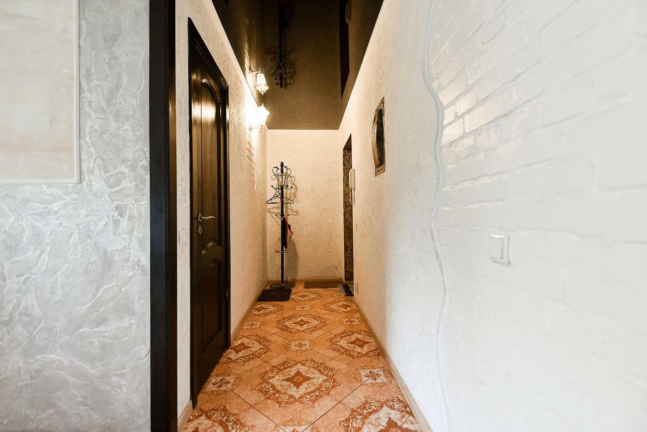 Apartment In The Historical Centre Of 그로드노 외부 사진