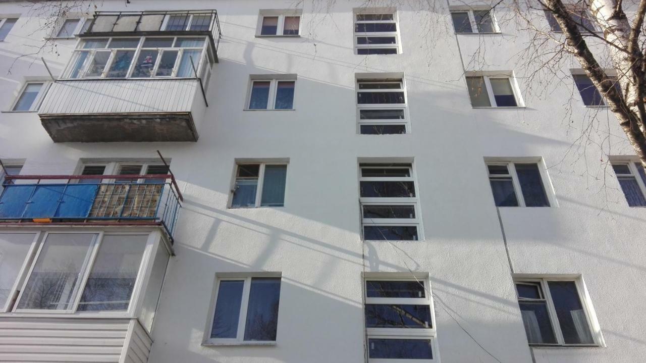 Apartment In The Historical Centre Of 그로드노 외부 사진