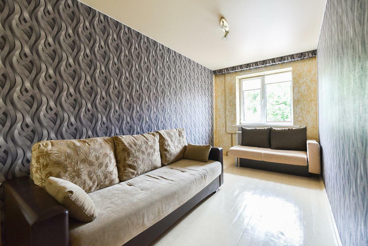Apartment In The Historical Centre Of 그로드노 외부 사진